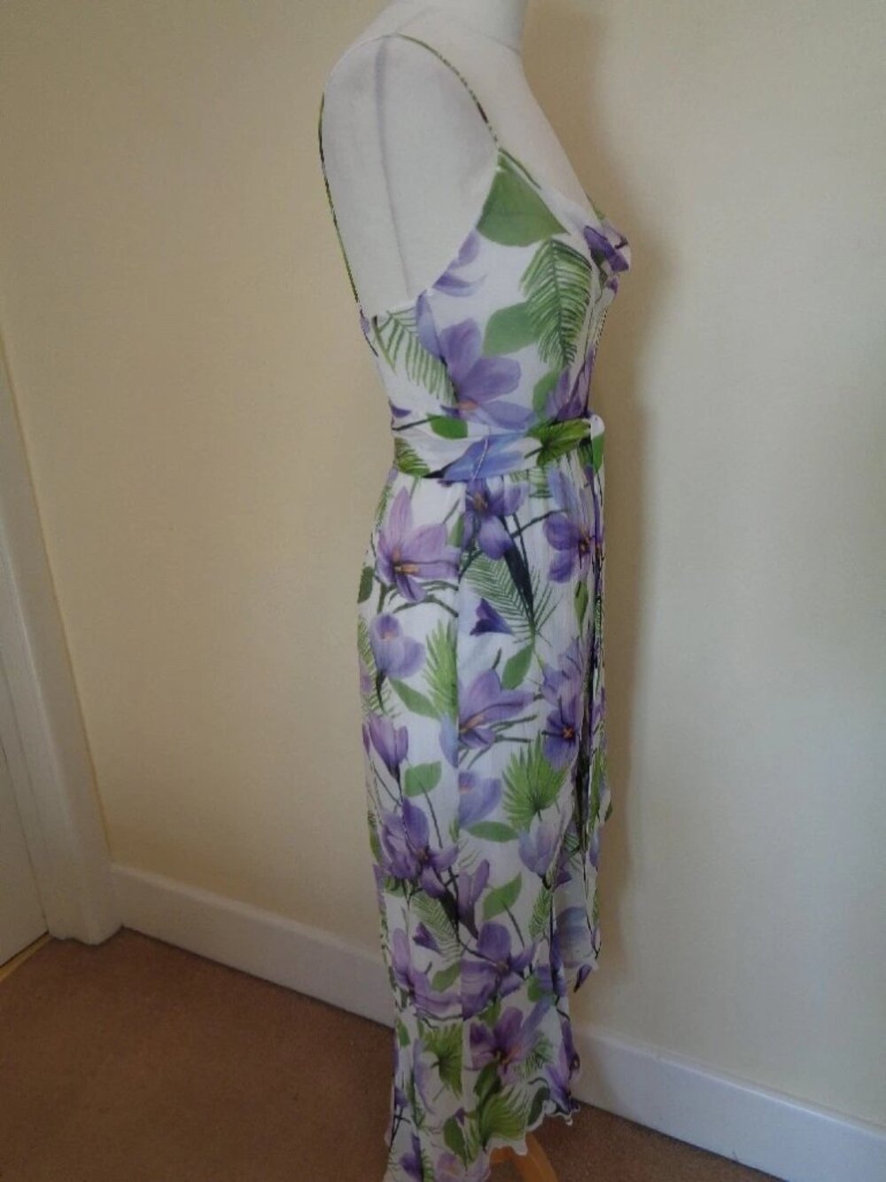 Midi style Alice dress - Picture 6 of 9